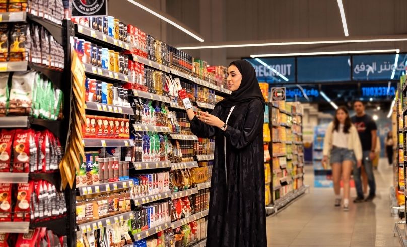 AI Grocery Deal Finder Planned for UAE Price Comparison Platform