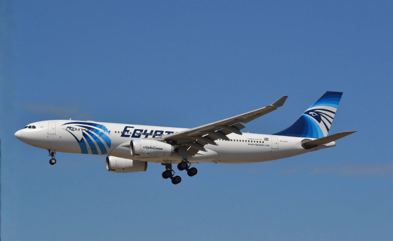 EgyptAir Companies Turn Profit For First Time In 93 Years