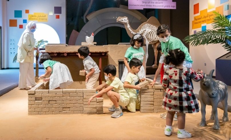  Museums Across UAE to Offer Free Entry for International Museum Day