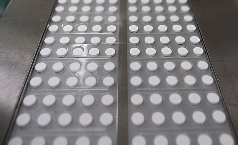 UAE Becomes First Country to Approve AstraZeneca Hypertension Drug