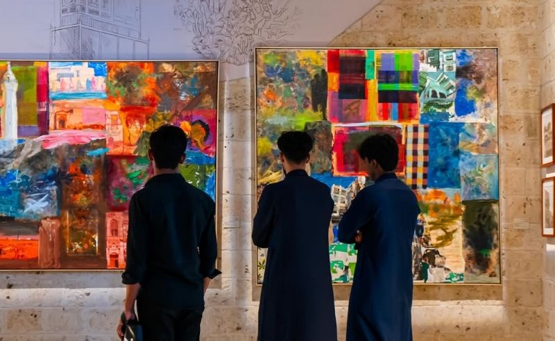 Saudi Cultural Nonprofits Can Now Apply for New Support Programme