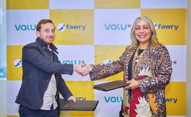 Valu & Fawry Partner to Expand Flexible Digital Payments in Egypt