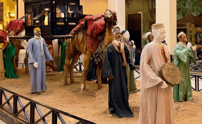Museums Across Egypt Will Offer Free Entry on March 18th