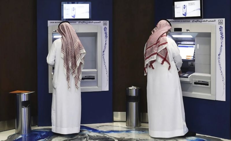 Saudi Bank Credit Reaches SAR 3.335 Trillion Record by February 2026