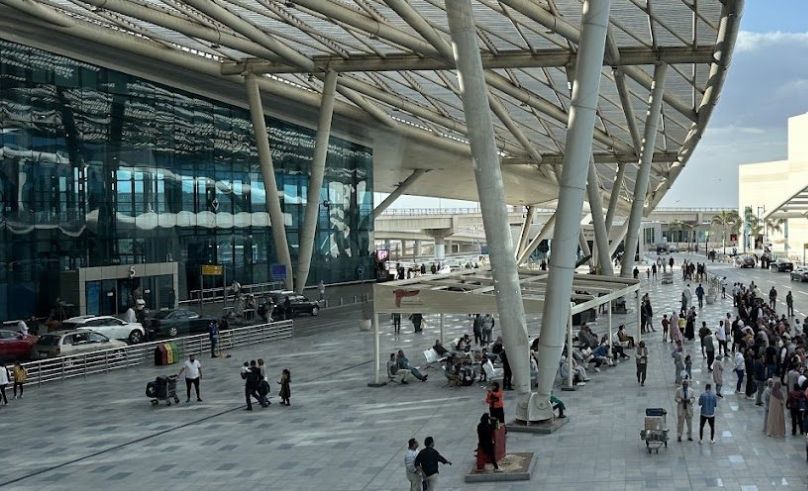 Digital Visa-on-Arrival System Launching at Cairo Airport