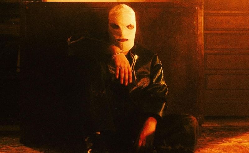 TURK’s Single ‘MAMA’ is a Profound Exploration of Generational Trauma 
