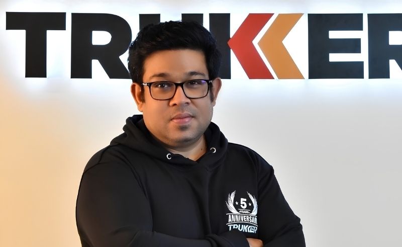 TruKKer Secures $300M Facility for Digital Freight Expansion