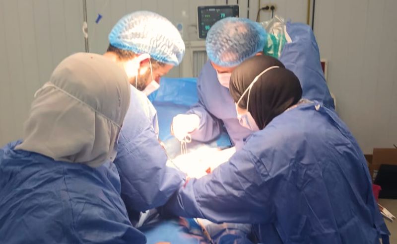Over 1 Million State-Funded Treatments in Egypt Approved in Q1 2026