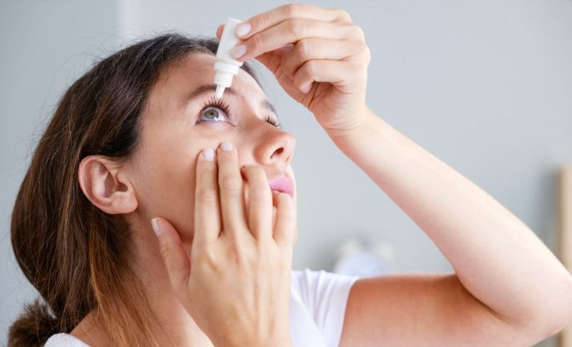 UAE Becomes Third Country to Approve MIEBO for Dry Eye Treatment