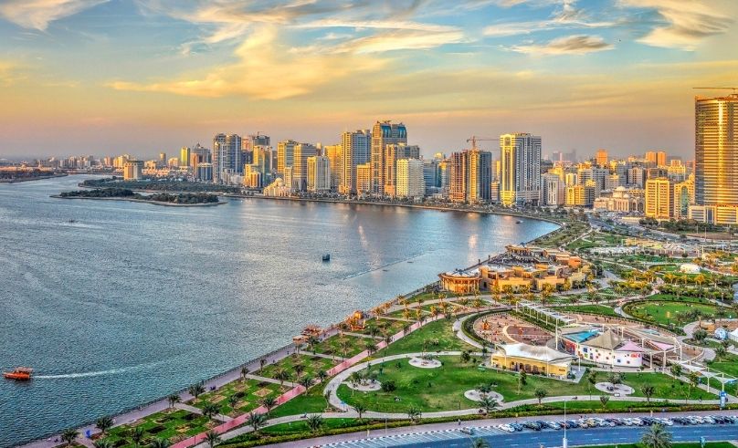  Sharjah Expands Tourism Projects Across Khor Fakkan & Kalba