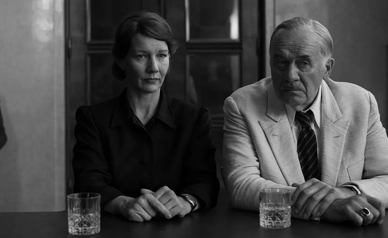 Cannes 2026 Review: ‘Fatherland’ Uncovers the Cost of Greatness