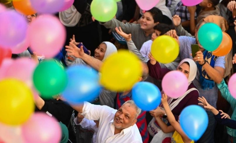 Eid Al Adha to Begin on May 27th in UAE