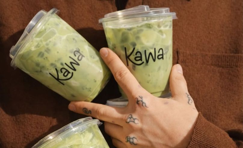 Specialty Coffee Spot Kawa is Heading to Amwaj for Sahel Season