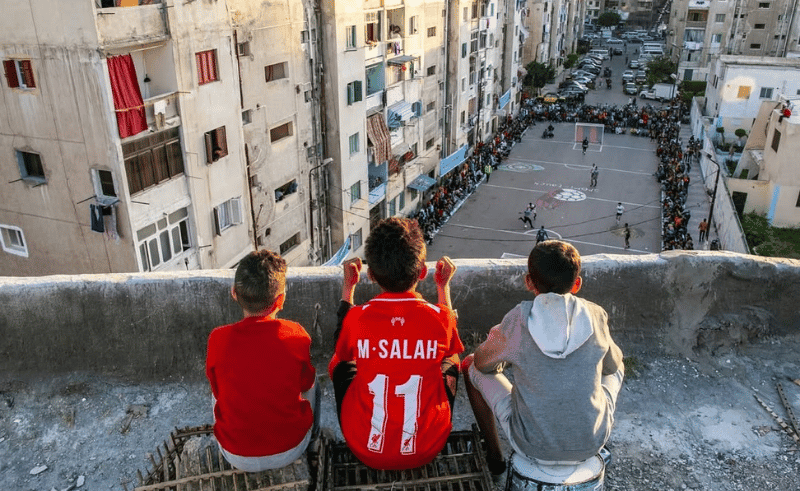 Photopia Launches Open Call for Photo Exhibit Celebrating the FIFA Wor
