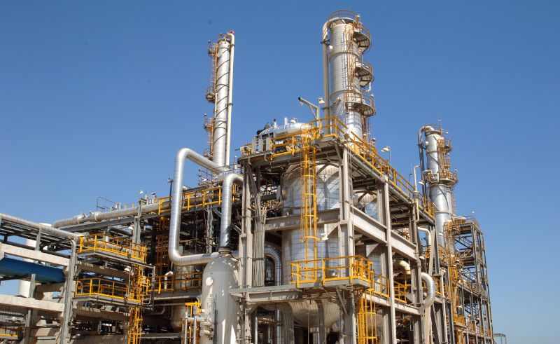 Green Ammonia Plant Planned for Jazan Industrial City