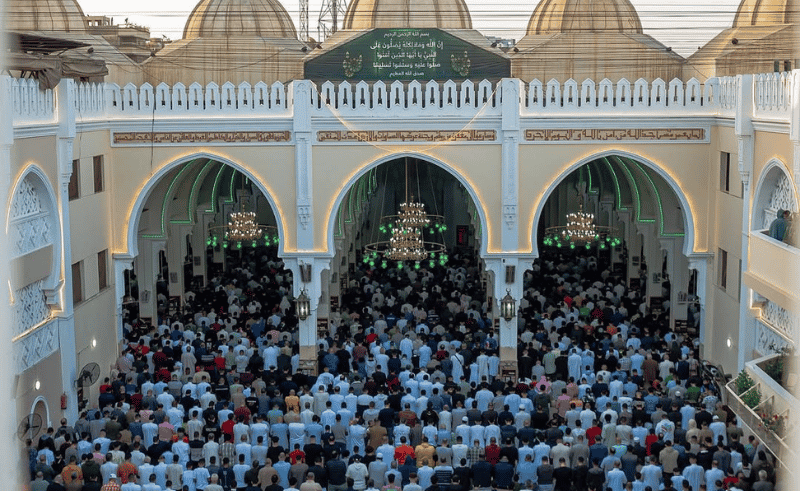 Eid Al Adha Vacation Confirmed From Tuesday May 26th to Sunday 31st