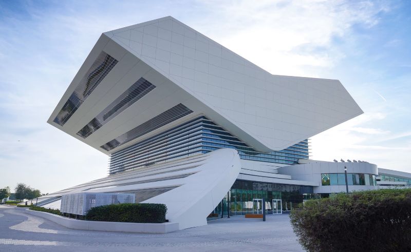 Dubai Launches Digital Archive to Preserve the City’s History