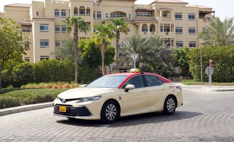 Dubai’s Driverless Taxi Fleet Gets Dedicated Insurance Framework