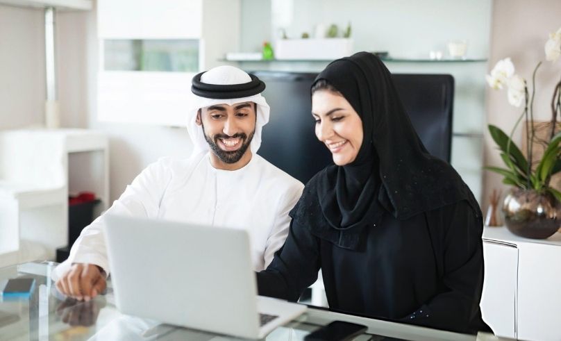 UAE to Train 80,000 Government Employees in Agentic AI