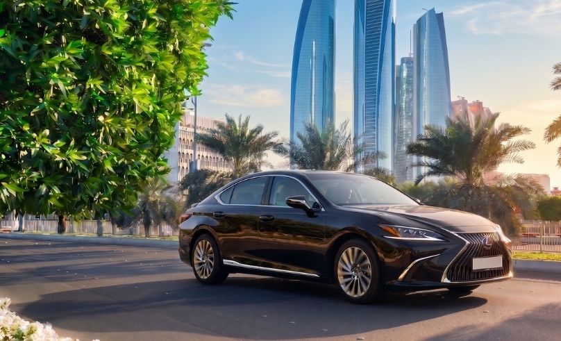  Bolt Launches Limousine Ride Hailing in Abu Dhabi