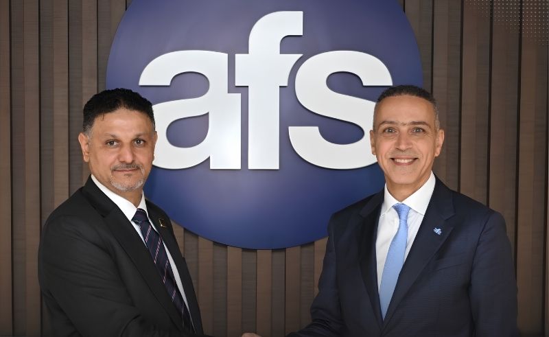 Libyan Islamic Bank Partners With AFS for Visa Payment Services