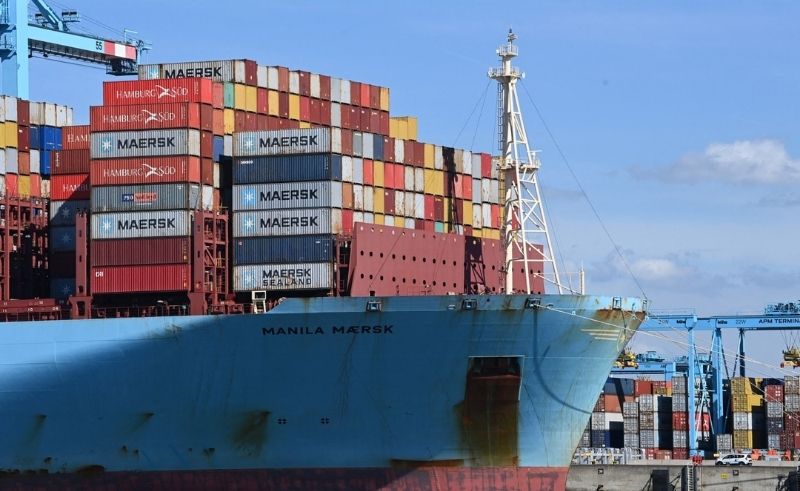 New Red Sea Shipping Route Connects Saudi Arabia, Egypt & Jordan