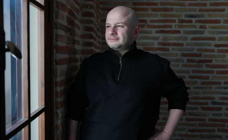 Governata Co-Founder Appointed President of La French Tech Riyadh