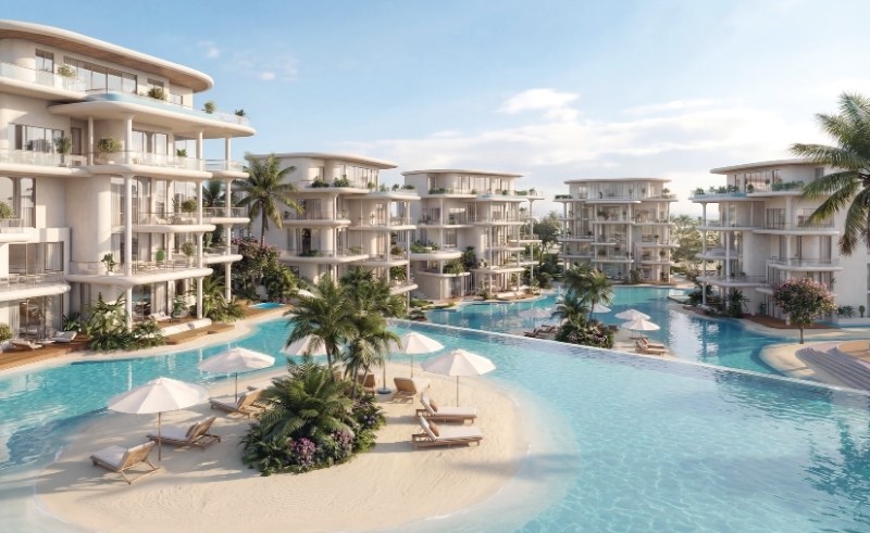 Misr Italia Properties X Maison 69 Bring Maison Solare to Ras El Hekma