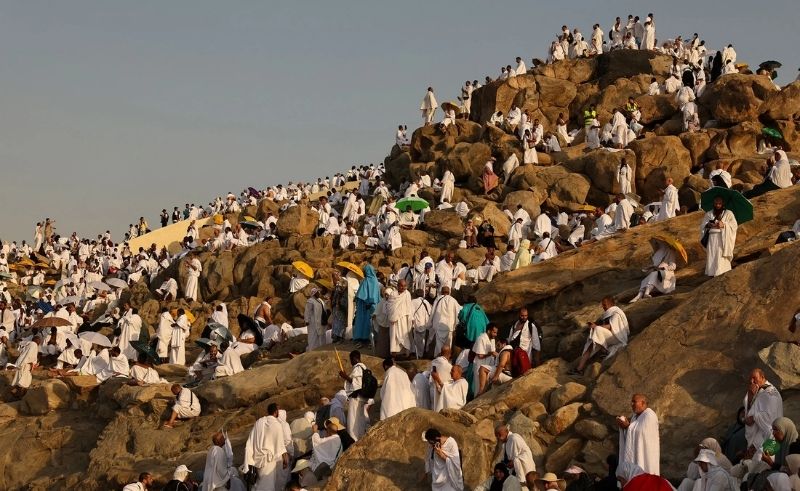 Arafat Sermon to Be Translated Into 35 Languages This Hajj