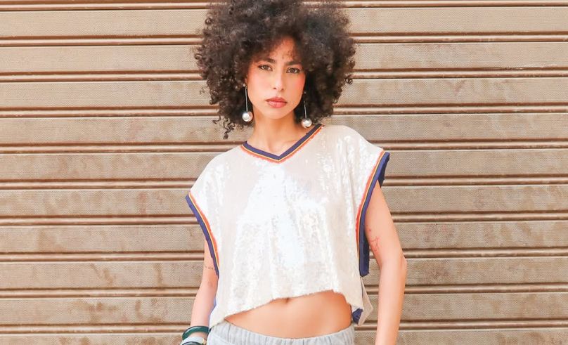 Cairo’s 6901 Just Dropped a Jersey Inspired by Masr el Gedida
