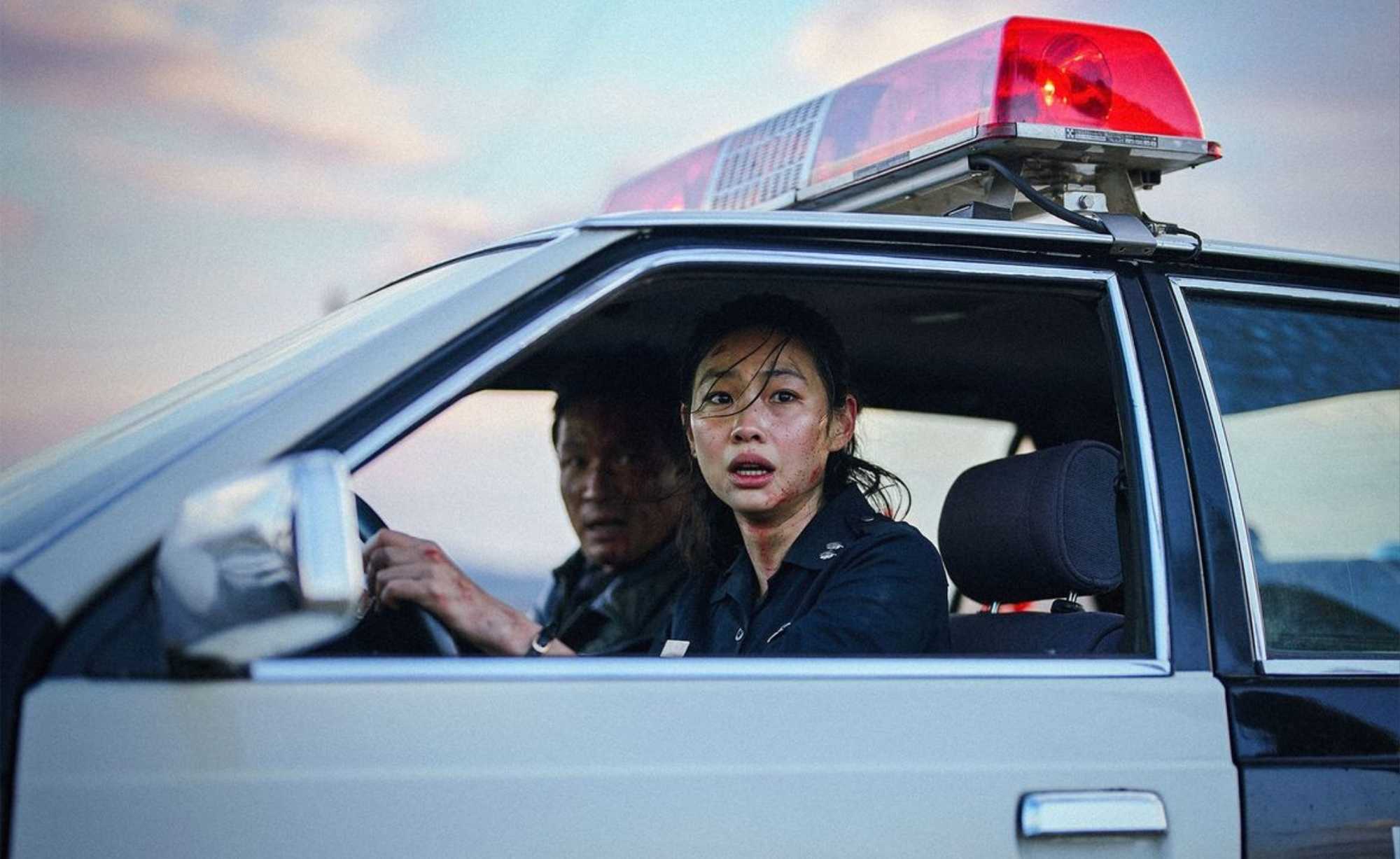 “Hope” Review: A Masterclass in Action Undermined by Disastrous CGI