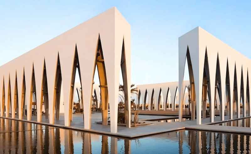 El Gouna Film Festival 2026 Opens Master Visual Design Call