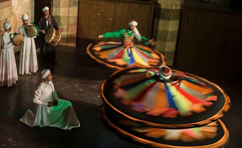 Ministry of Culture to Launch Egypt’s First Virtual Cultural Palace