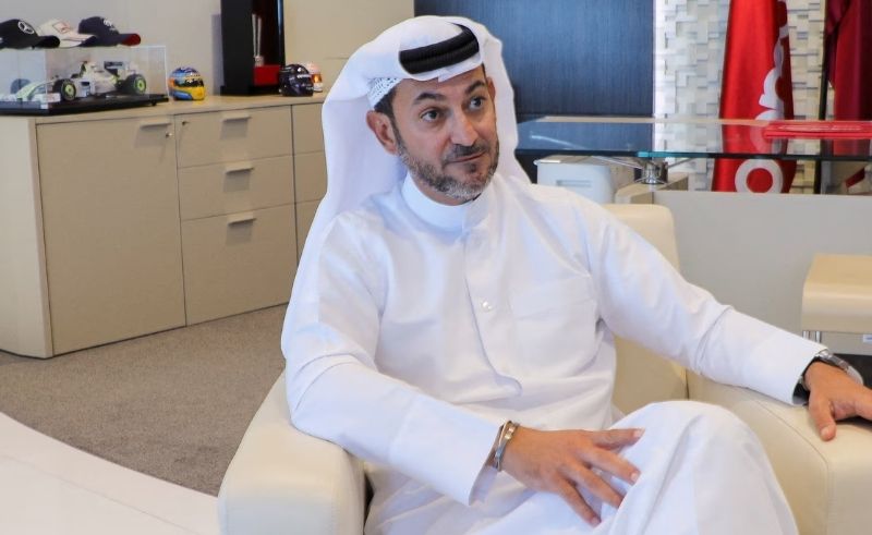 Telecomm Firm Ooredoo Launches Qatar’s First IoT Zero Trust Platform