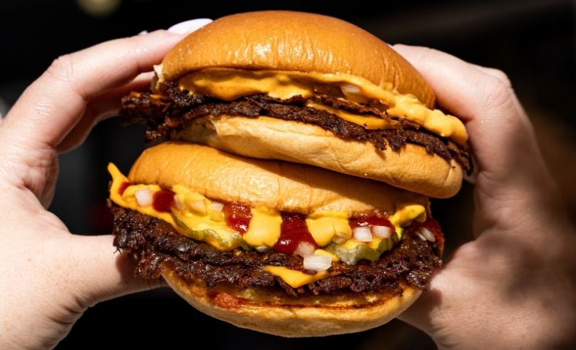 London’s Supernova Burger is Opening in Dubai & Abu Dhabi
