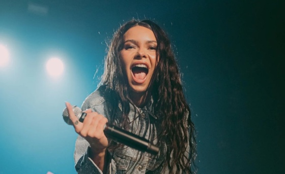 INNA Drops Dance-Pop Remake of Nancy Ajram’s ‘Ya Tabtab’