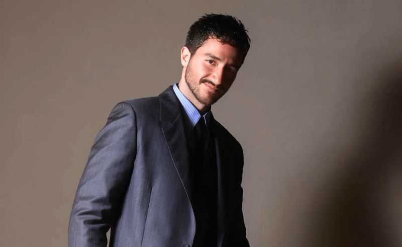 Ahmed Malek to Be Honoured at 2027 Luxor African Film Festival