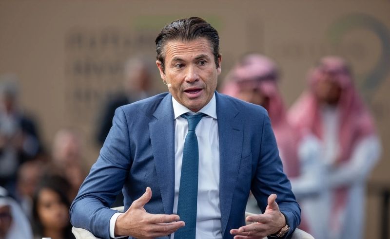 HUMAIN & Accenture Partner to Scale Enterprise AI in Saudi Arabia