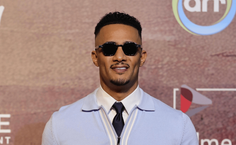 Mohamed Ramadan to Return to Ramadan TV in 2027