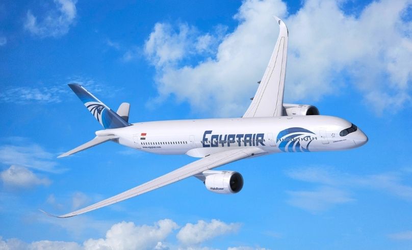 EgyptAir to Resume Daily Flights Between Cairo & Kuwait