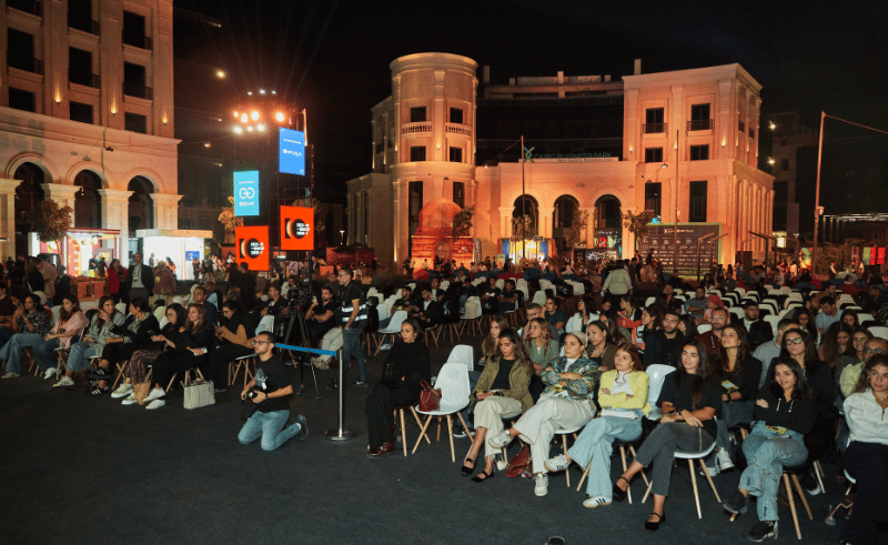 Creative Industry Summit & Maison Pyramide Launch Branding Initiative