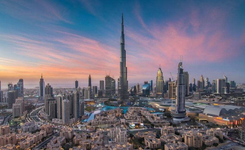 UAE Launches Sovereign AI Platform for Secure Infrastructure