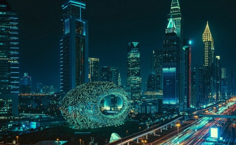 Six MENA Startups Building AI Infrastructure Instead of AI Apps