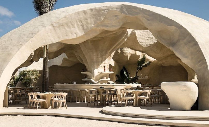 Escā Playa Reopens on Egypt's North Coast This Eid