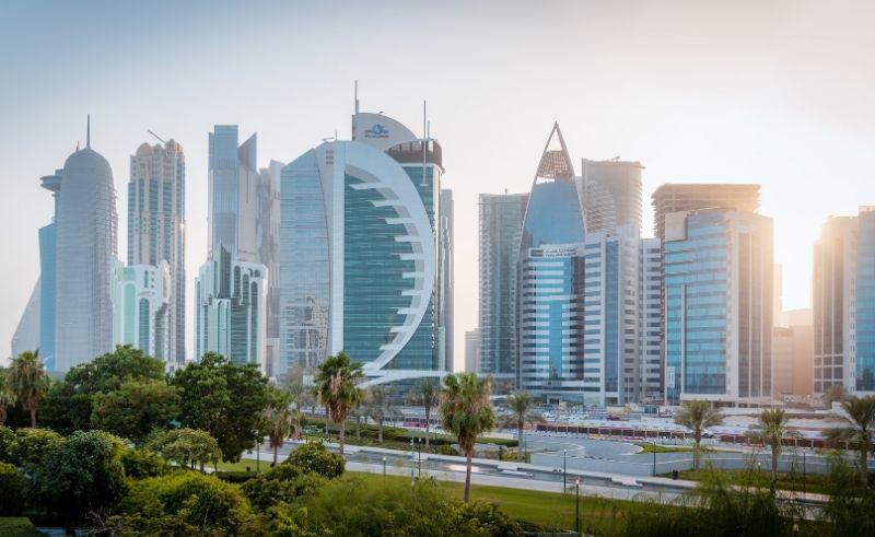 Qatar Attracts 3,295 Foreign Companies in Q1 2026