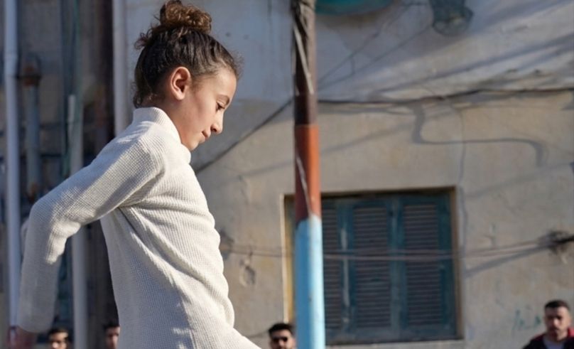 Meet Samar: The Alexandria Girl Chasing the Ballon d'Or 