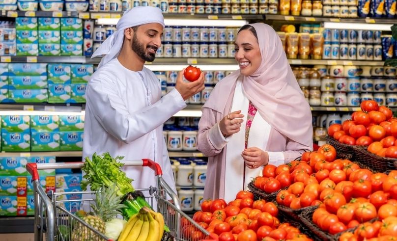 UAE Hypermarkets Cut Prices Up to 50% for Eid Al Adha 2026