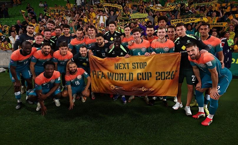 Why Does Australia Compete in AFC Tournaments & Not OFC?