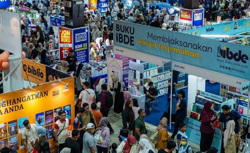 Saudi Arabia Named Guest of Honour at Kuala Lumpur Book Fair 2026