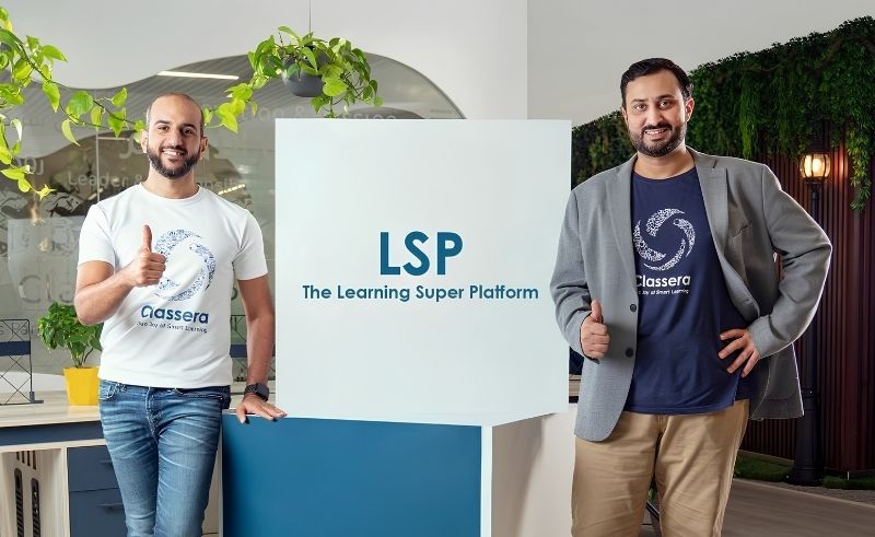Classera& Zain KSA Launch AI Initiative for Digital Education